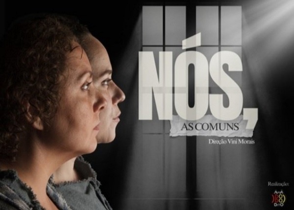 Nós as Comuns | Sábado | Amadododito